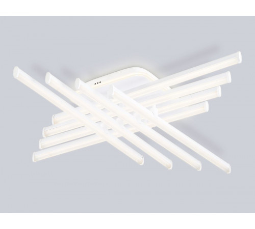 Потолочный светильник Ambrella Light Comfort LineTech FL6261