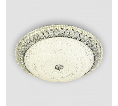 Потолочный светильник LED4U L1109-600 CR Потолочный светильник LED4U L1109-600 CR