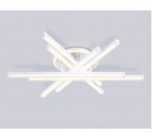 Потолочный светильник Ambrella Light Comfort LineTech FL6271