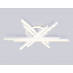 Потолочный светильник Ambrella Light Comfort LineTech FL6271