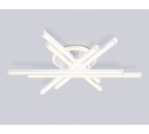 Потолочный светильник Ambrella Light Comfort LineTech FL6271