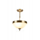 Потолочный светильник Myfar Biene MR1525-3C