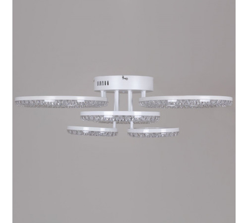 Потолочный светильник Reluce 19847-0.3-06D WH