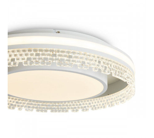 Потолочный светильник Freya Lulla FR6153CL-L95W