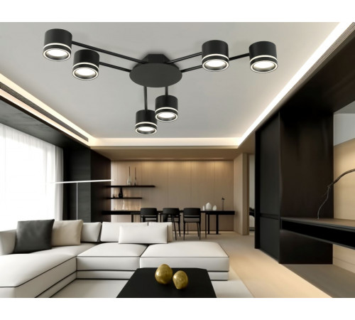 Потолочный светильник Ambrella Light Comfort FL71516