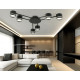 Потолочный светильник Ambrella Light Comfort FL71516