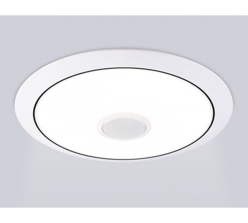 Потолочный светильник Ambrella Light Orbital Dance FZ710