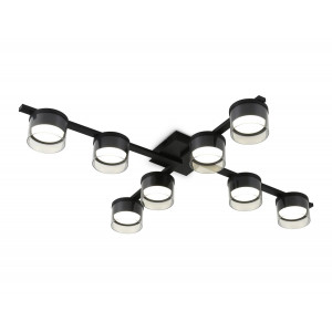 Потолочный светильник Ambrella Light Comfort FL51671