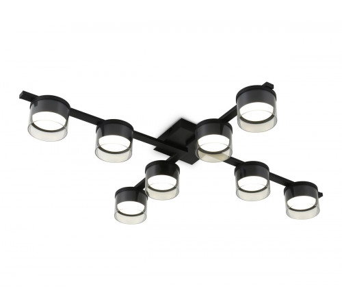 Потолочный светильник Ambrella Light Comfort FL51671