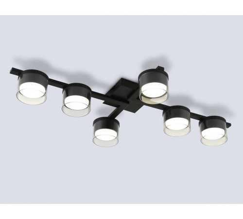 Потолочный светильник Ambrella Light Comfort FL51670