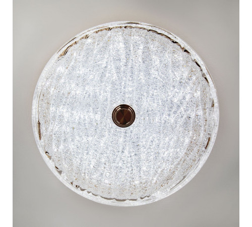 Потолочный светильник LED4U L1117-300 GD Потолочный светильник LED4U L1117-300 GD