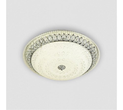 Потолочный светильник LED4U L1109-400 CR Потолочный светильник LED4U L1109-400 CR