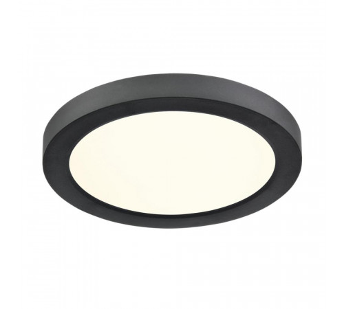 Потолочный светильник Sonex Mitra Led Nebula Black 7788/12L Потолочный светильник Sonex Mitra Led Nebula Black 7788/12L