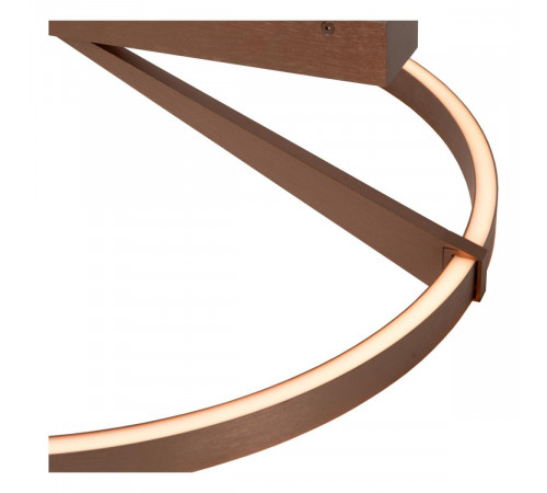 Потолочный светильник Lucide Applause 23100/60/96