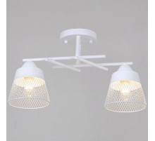 Потолочный светильник Reluce 61660-0.3-02 WH