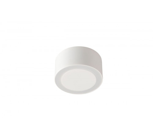 Потолочный светильник Crystal Lux CLT 074C WH