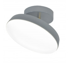 Потолочный светильник Escada 20023SMA/01LED GR