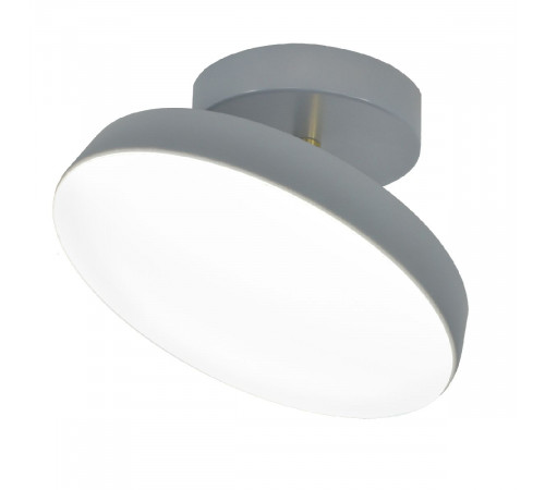 Потолочный светильник Escada 20023SMA/01LED GR