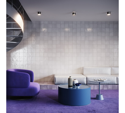 Потолочный светильник Maytoni Technical Pauline C120CL-GX53-B Потолочный светильник Maytoni Technical Pauline C120CL-GX53-B