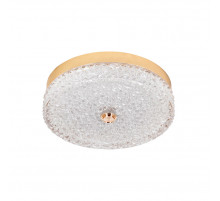 Потолочный светильник LED4U L1116-300 GD