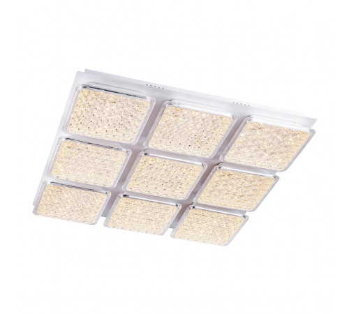 Потолочный светодиодный светильник Escada 10204/9LED