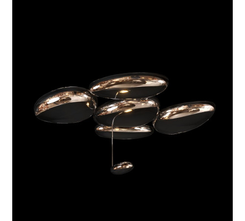 Потолочный светильник LOFT IT Skydro 10477S