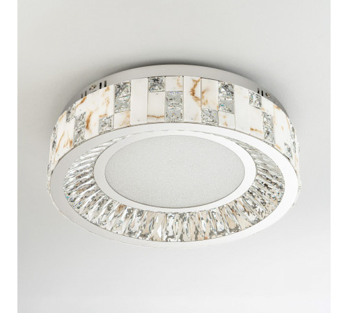 Потолочный светильник Modelux ML.2400.500 CR