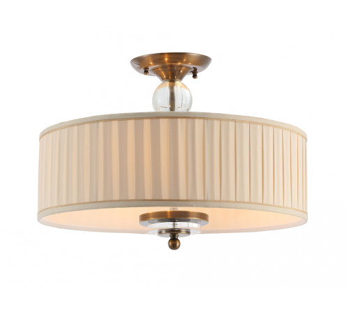 Потолочный светильник Newport California 3105/PL black brass М0070495 Потолочный светильник Newport California 3105/PL black brass М0070495