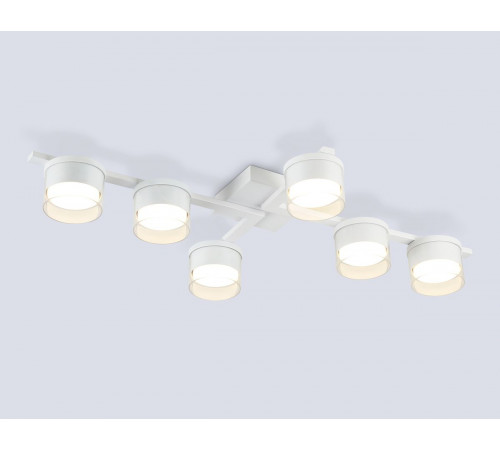 Потолочный светильник Ambrella Light Comfort FL51662