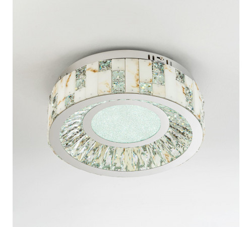 Потолочный светильник Modelux ML.2400.400 CR