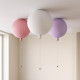Потолочный светильник Loft IT Airy 10599/300C Purple