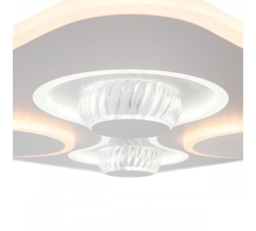 Потолочный светильник Freya Lamina FR6049CL-L95W