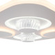 Потолочный светильник Freya Lamina FR6049CL-L95W