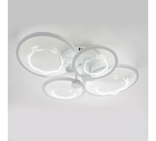 Потолочный светильник Escada Quasar 10261/4LED