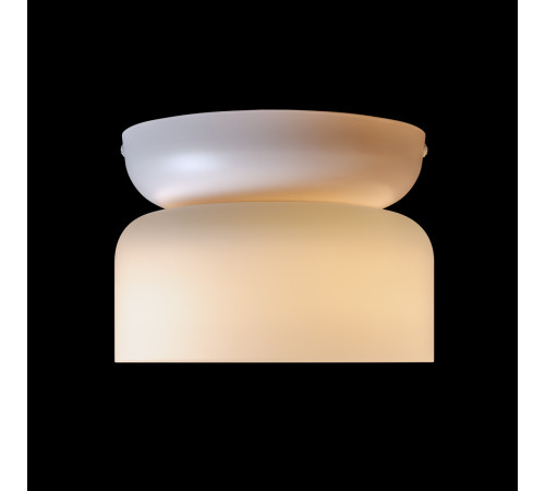 Потолочный светильник LOFT IT Totem 10466 Milky white