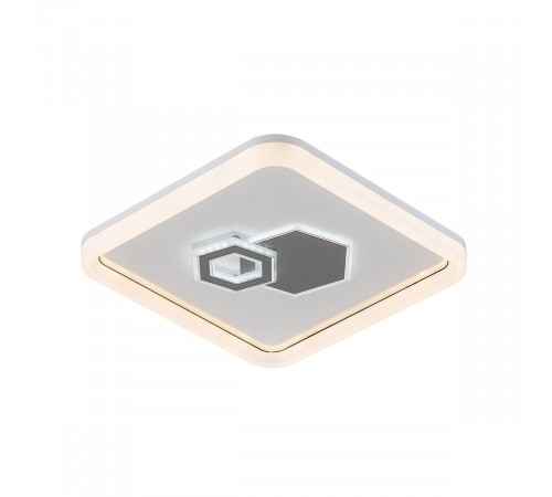 Потолочный светильник Escada Zodiac 10219/SG LED