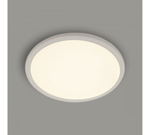 Потолочный светильник LEDtrec 324-15W Потолочный светильник LEDtrec 324-15W