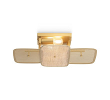 Потолочный светильник Freya Saffle FR5572CL-02G
