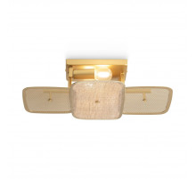 Потолочный светильник Freya Saffle FR5572CL-02G