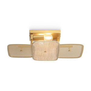 Потолочный светильник Freya Saffle FR5572CL-02G