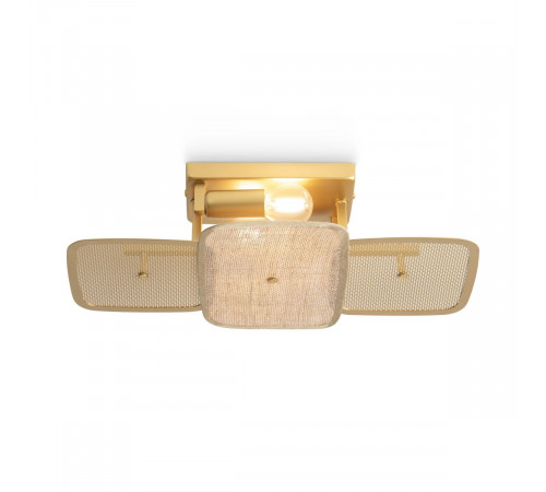 Потолочный светильник Freya Saffle FR5572CL-02G
