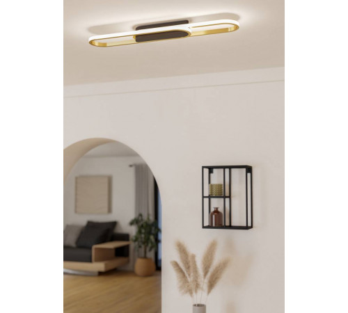 Потолочный светильник Eglo Conivarena 902159