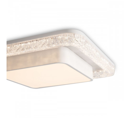 Потолочный светильник Freya Galla FR6243CL-L117W