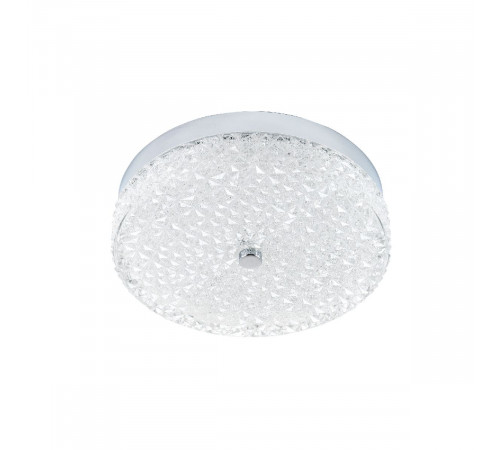 Потолочный светильник LED4U L1116-300 CR Потолочный светильник LED4U L1116-300 CR