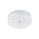 Потолочный светильник LED4U L1116-300 CR