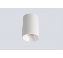 Потолочный светильник Crystal Lux CLT 084C WH