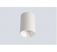 Потолочный светильник Crystal Lux CLT 084C WH