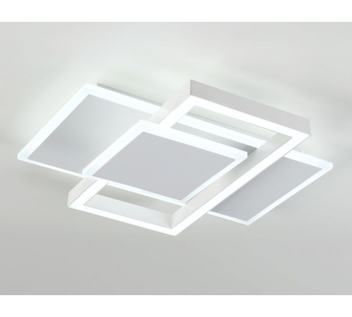 Потолочный светильник Ambrella Light Acrylica Disk FA1021