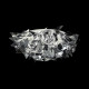 Потолочный светильник Loft IT Clizia 10593/530C Silver