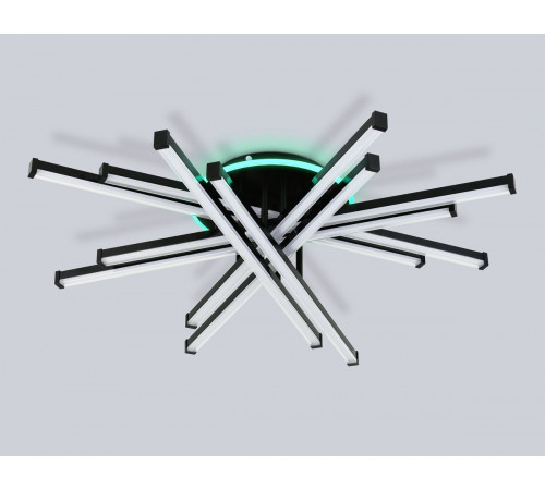 Потолочный светильник Ambrella Light Comfort LineTech FL6276